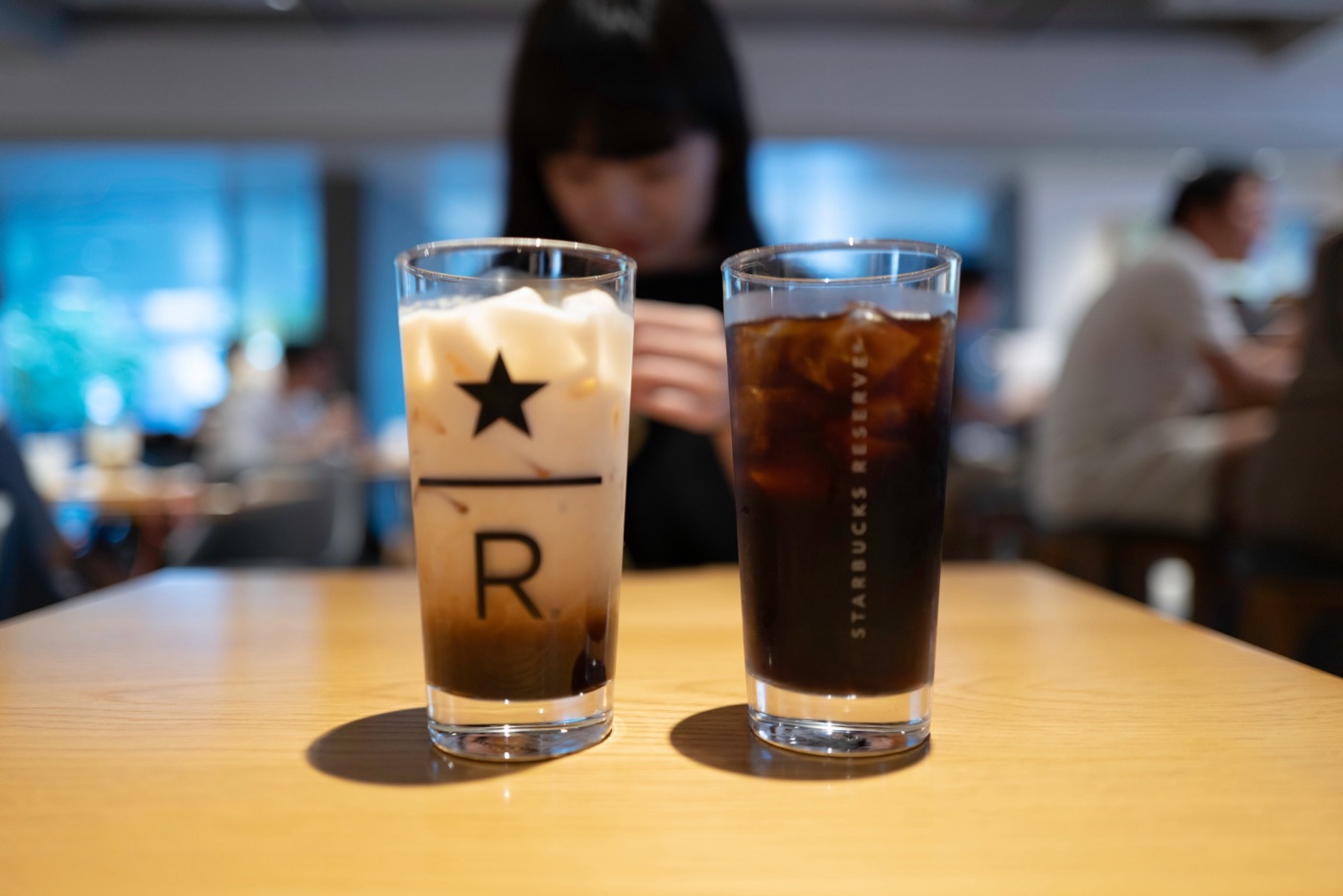 starbucks reserve ginza italian dining meets coffee culture photo 9