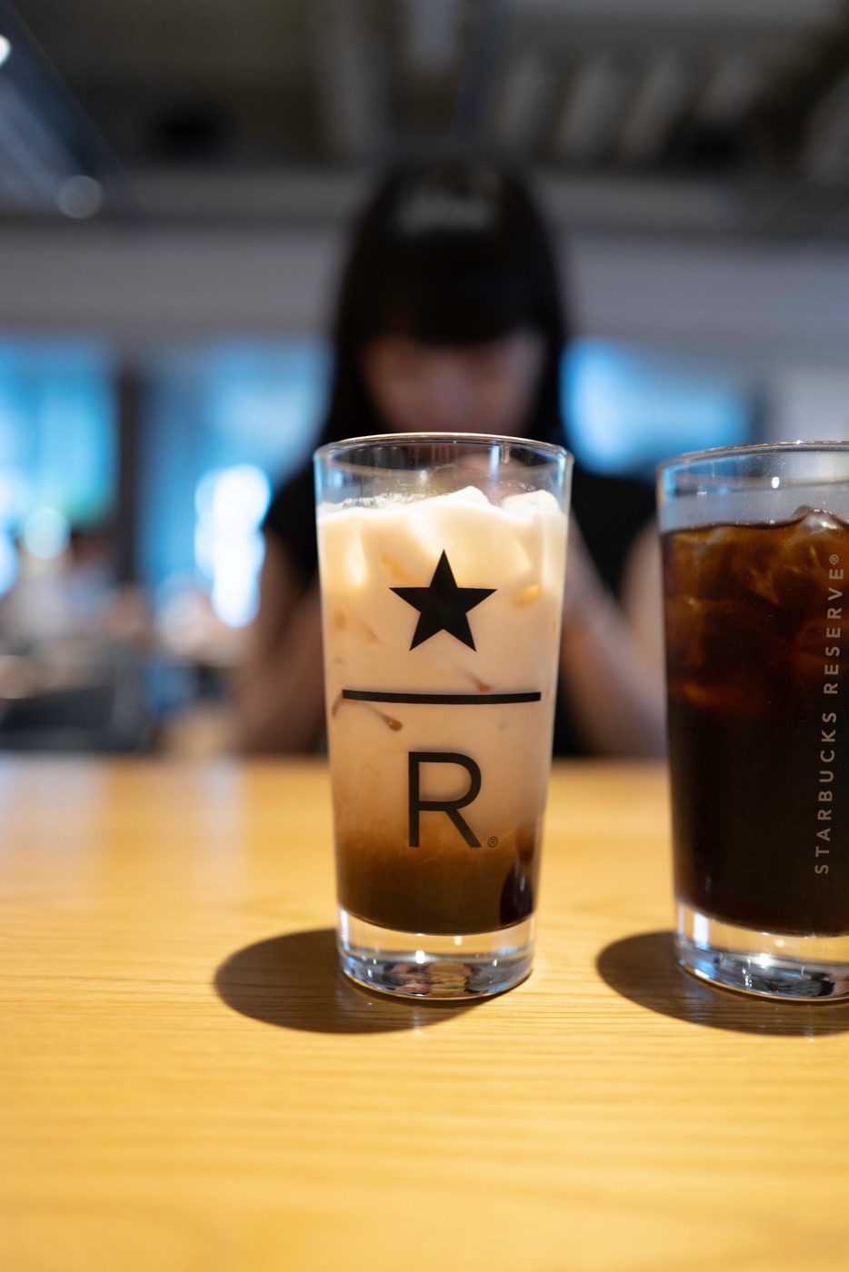 starbucks reserve ginza italian dining meets coffee culture photo 10