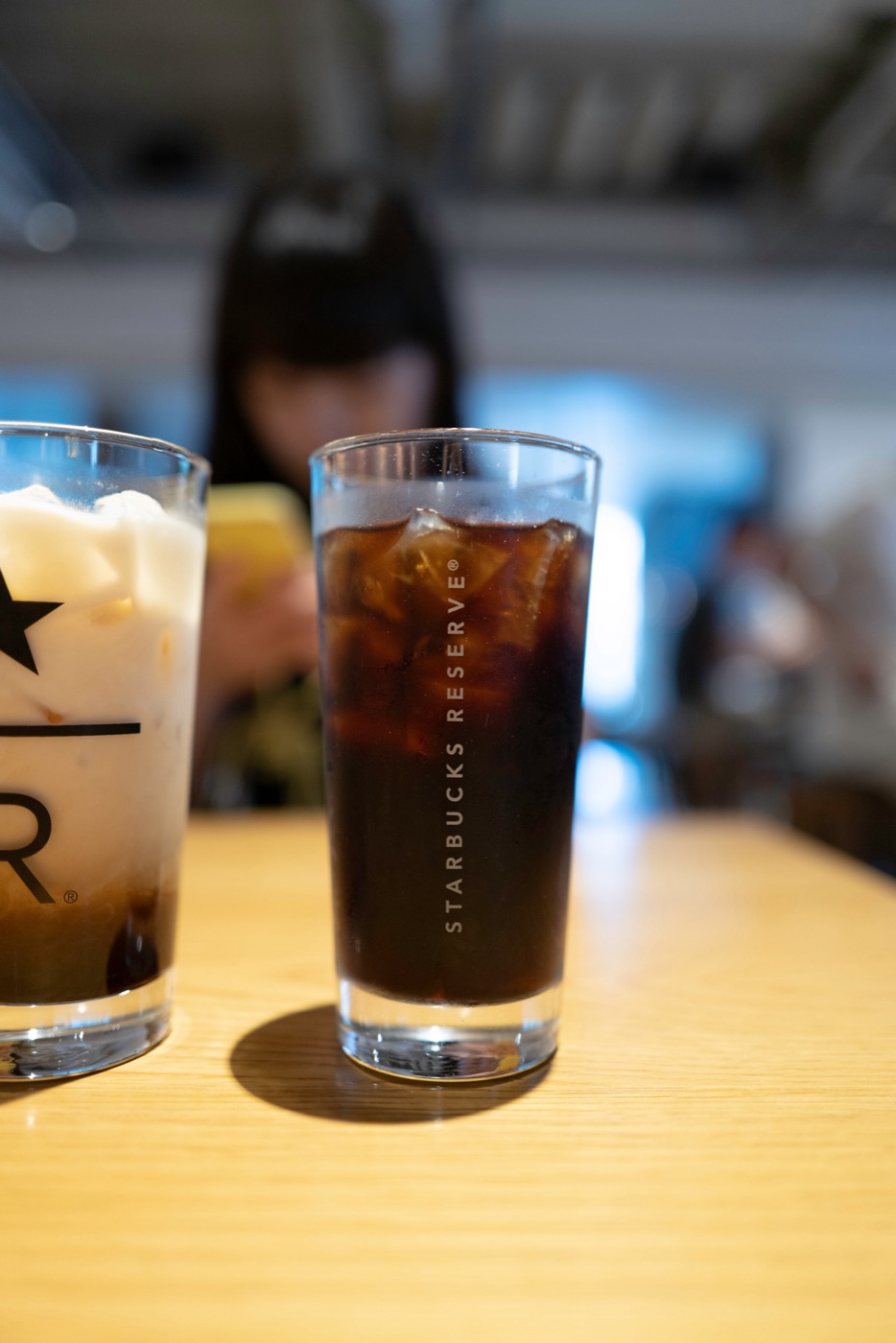 starbucks reserve ginza italian dining meets coffee culture photo 11