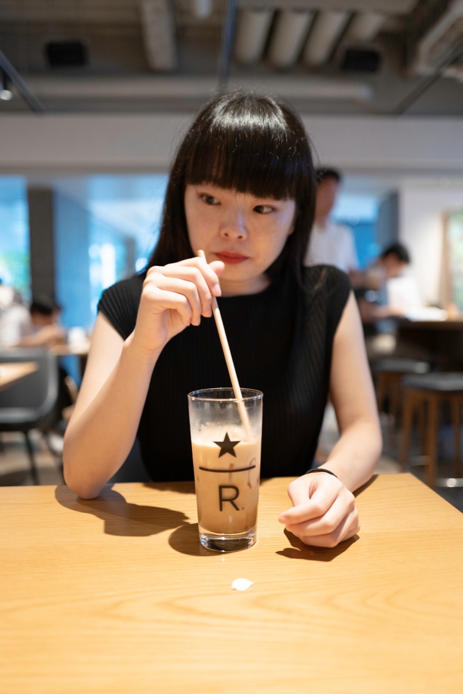 starbucks reserve ginza italian dining meets coffee culture photo 15