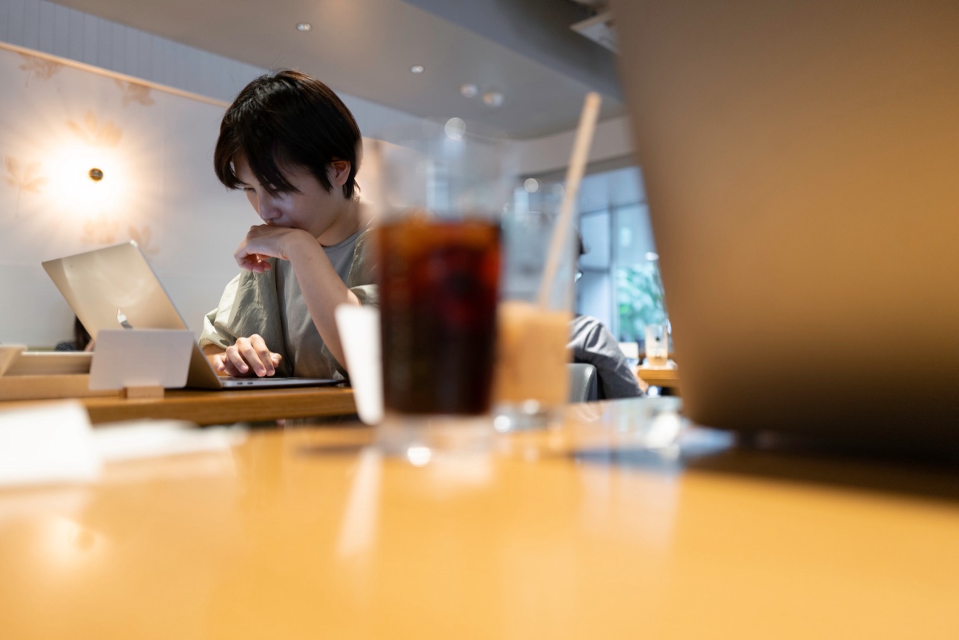 starbucks reserve ginza italian dining meets coffee culture photo 17