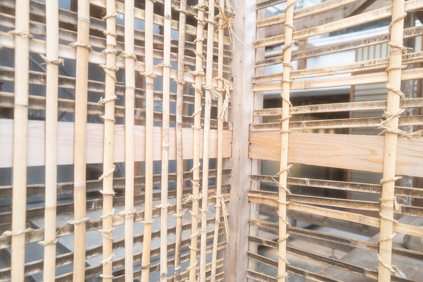 the art of traditional japanese wood joinery photo 9