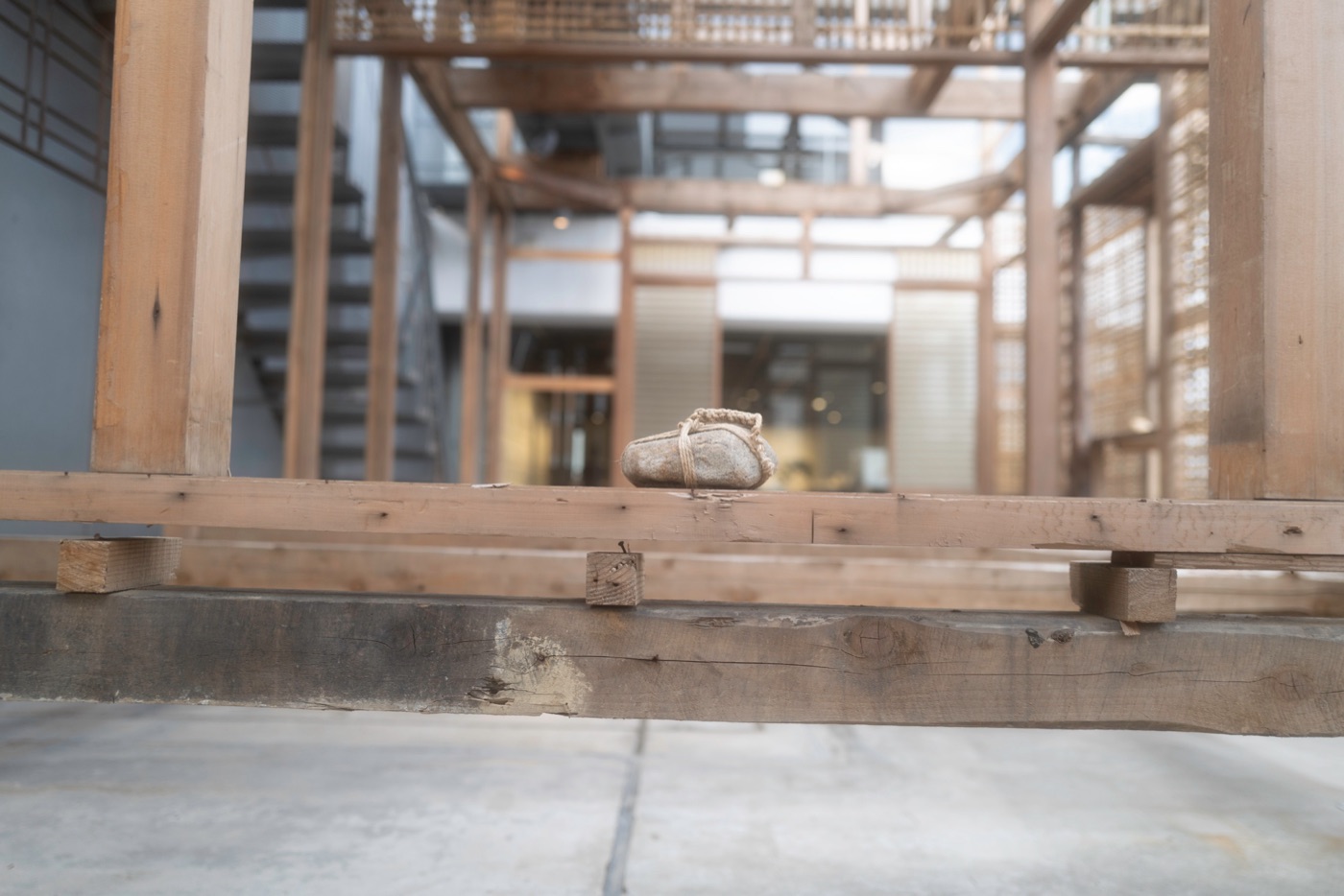 the art of traditional japanese wood joinery photo 12