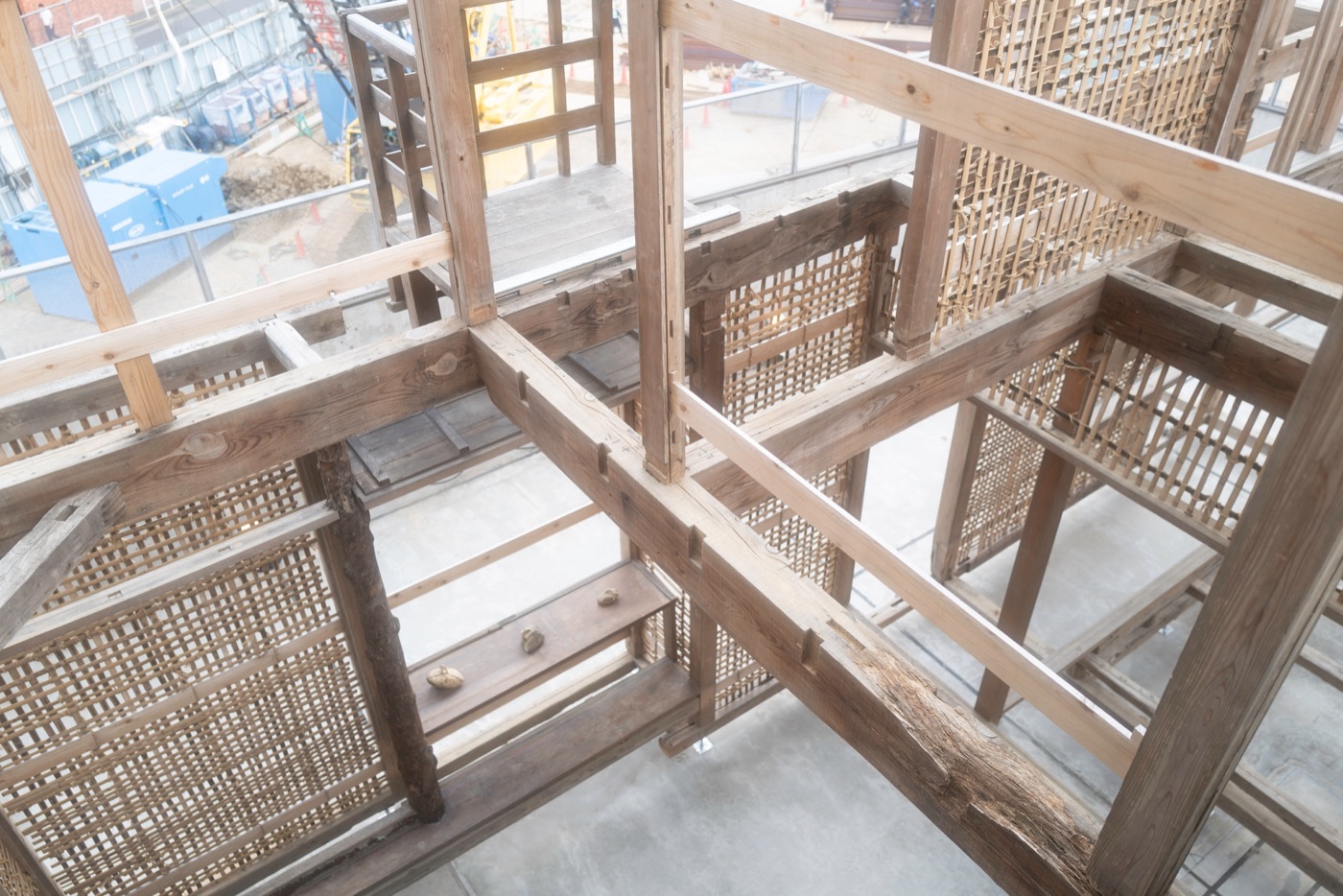 the art of traditional japanese wood joinery photo 19