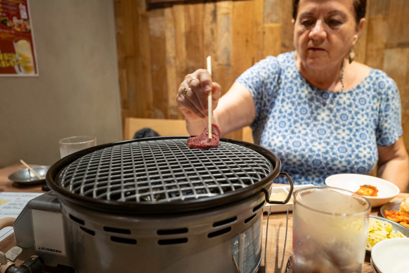 the essence of yakiniku japanese barbecue photo 8