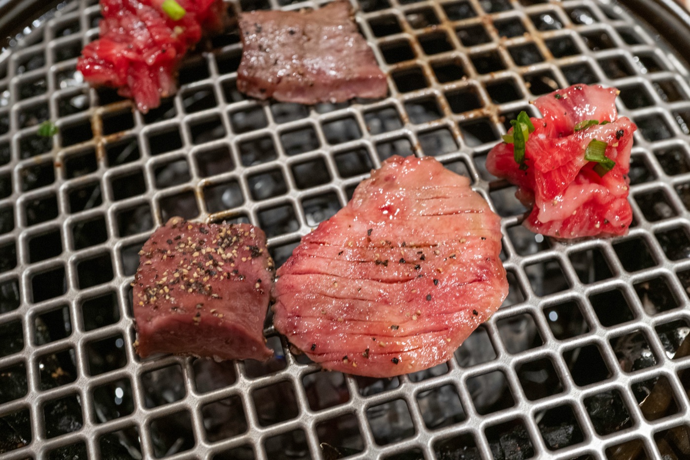 the essence of yakiniku japanese barbecue photo 9