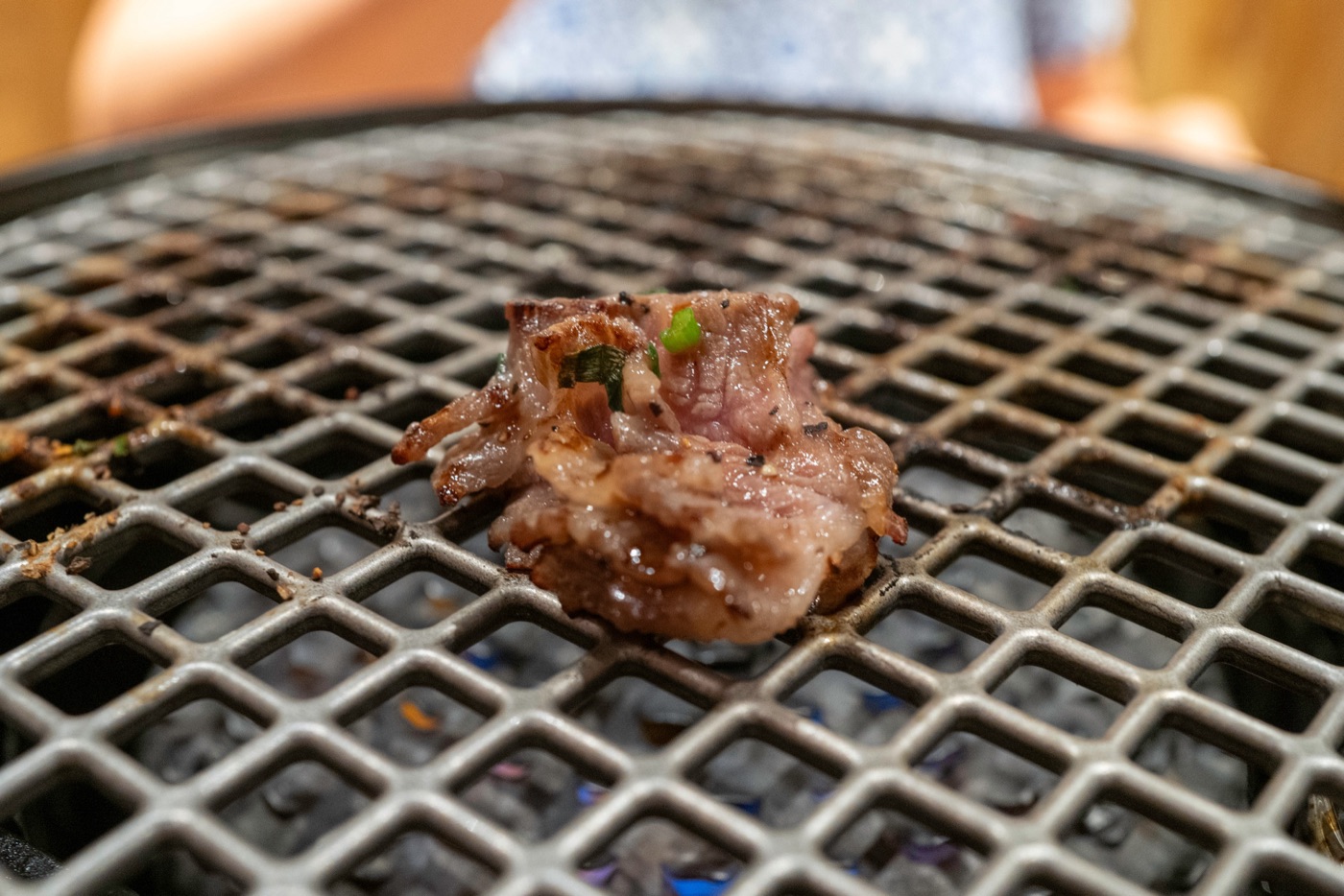 the essence of yakiniku japanese barbecue photo 10