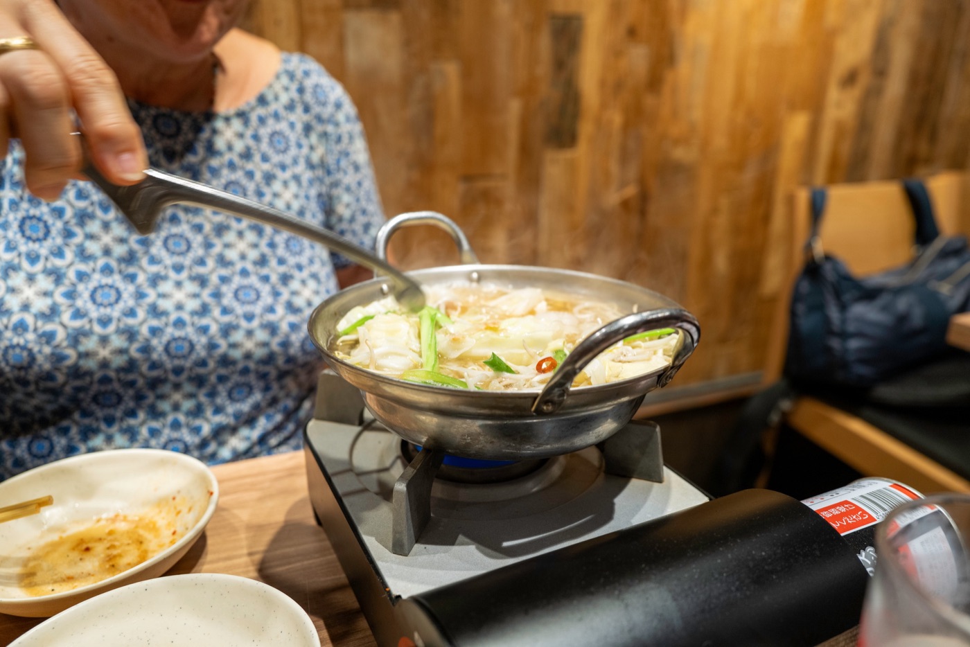 the essence of yakiniku japanese barbecue photo 15