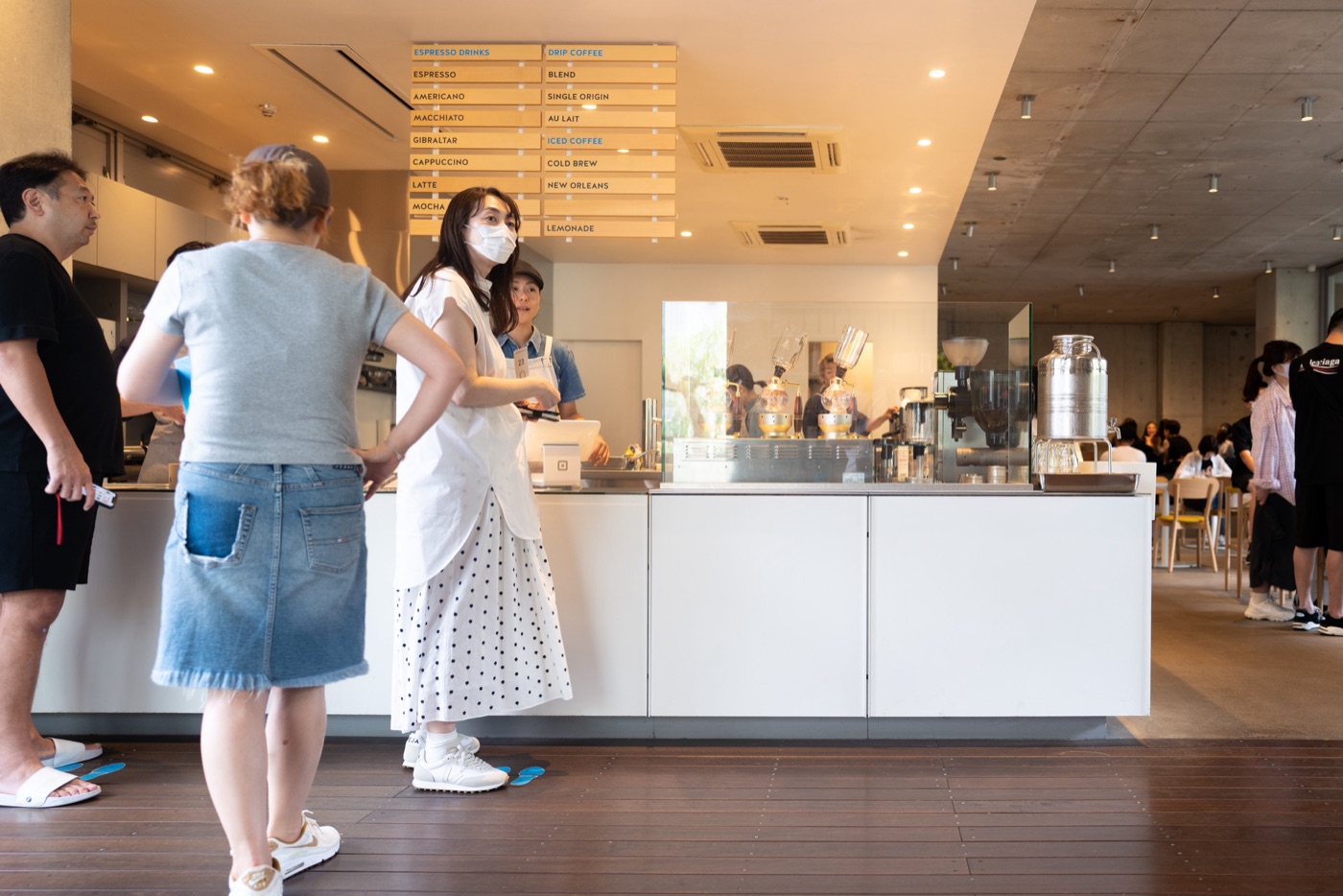 tokyos coffee escapade swiss travelers guide to blue bottle cafes photo 5