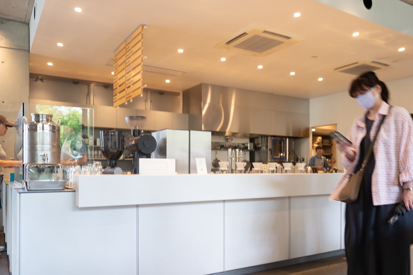 tokyos coffee escapade swiss travelers guide to blue bottle cafes photo 8