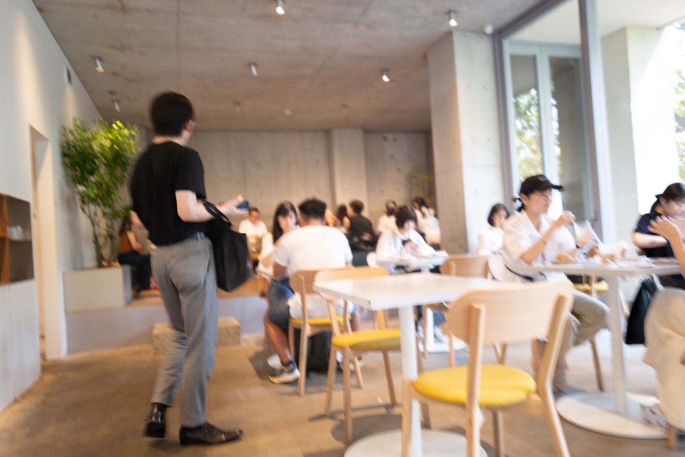 tokyos coffee escapade swiss travelers guide to blue bottle cafes photo 10