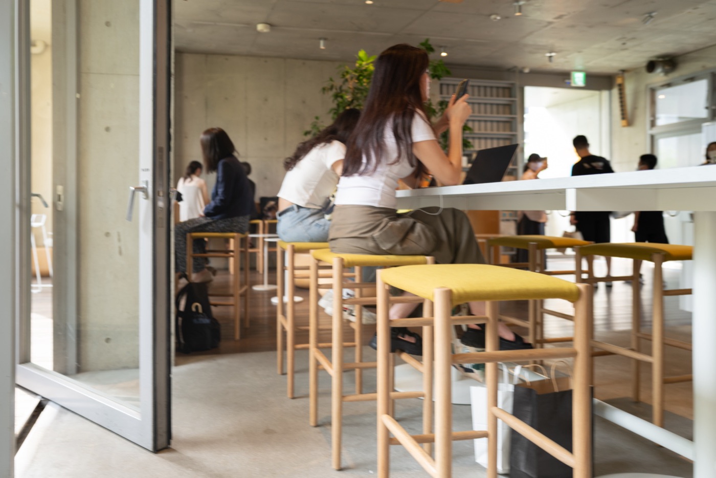 tokyos coffee escapade swiss travelers guide to blue bottle cafes photo 11