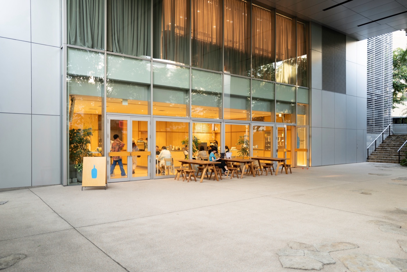 tokyos coffee escapade swiss travelers guide to blue bottle cafes photo 13