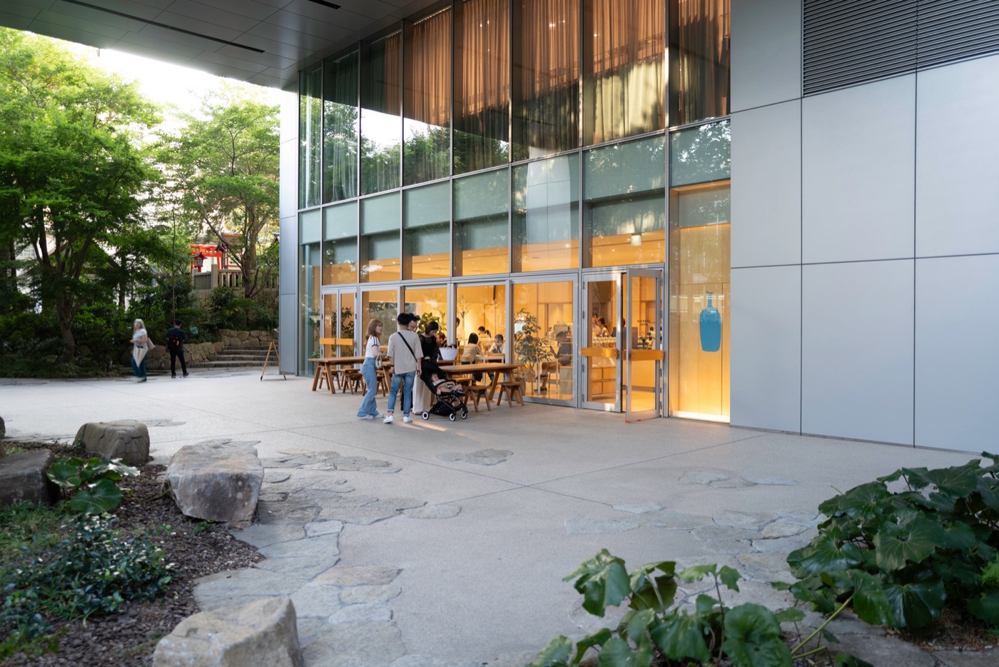 tokyos coffee escapade swiss travelers guide to blue bottle cafes photo 18