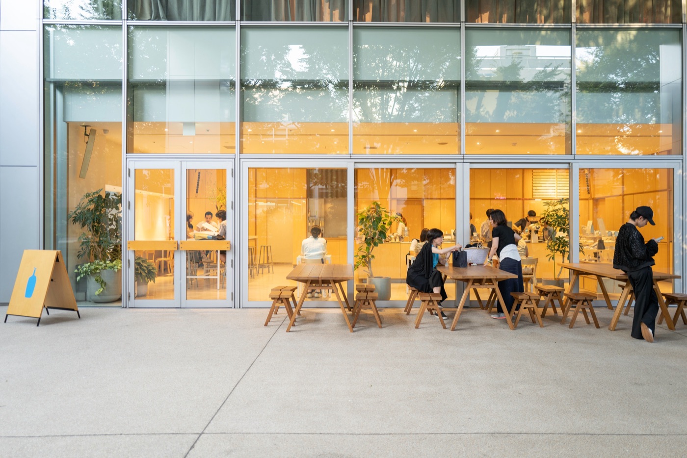 tokyos coffee escapade swiss travelers guide to blue bottle cafes photo 19