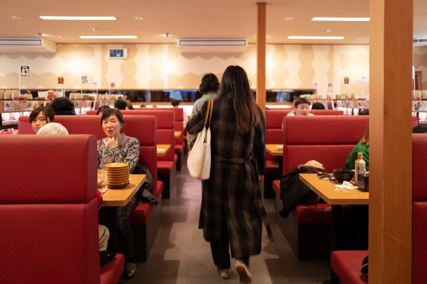 tsukiji outer market tokyos food hub photo 6