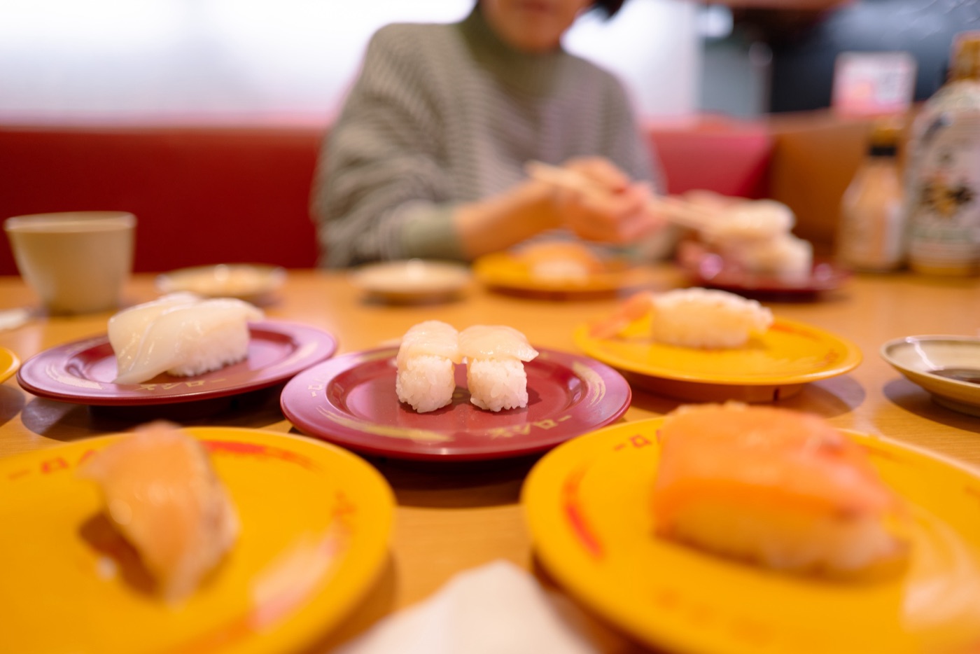 tsukiji outer market tokyos food hub photo 9