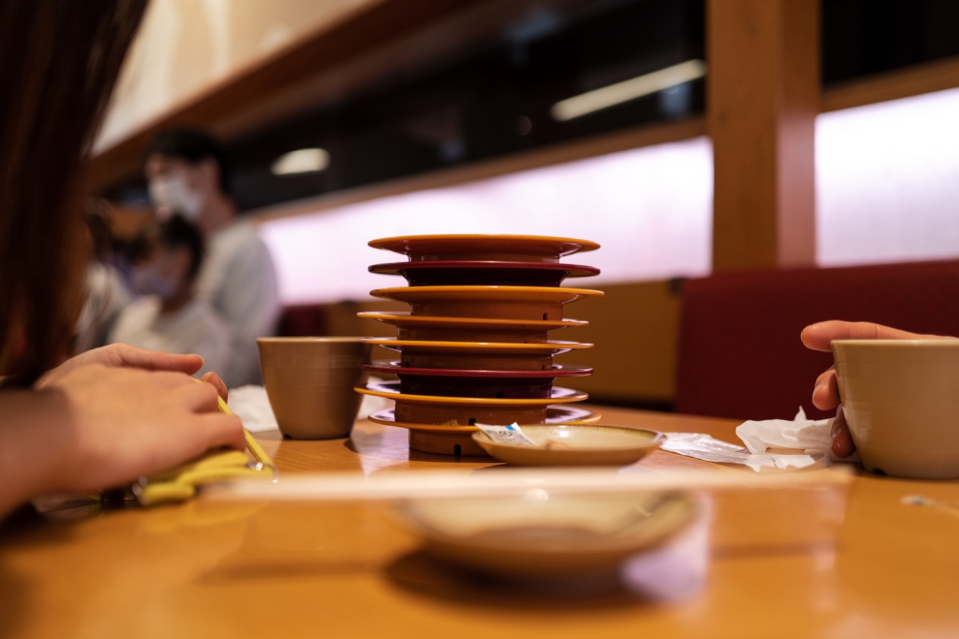 tsukiji outer market tokyos food hub photo 11
