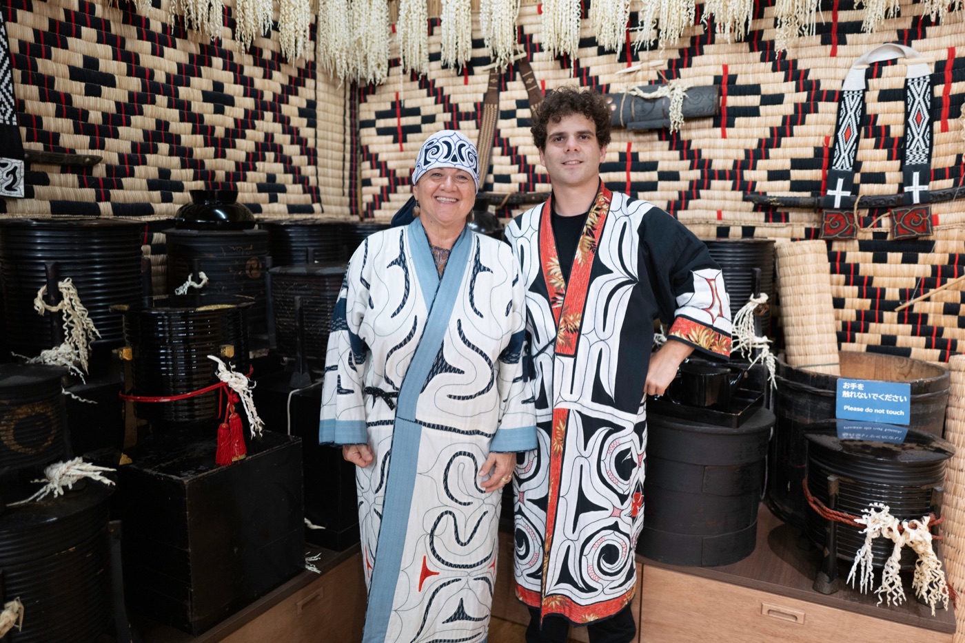 upopoy ainu culture revitalization center photo 4