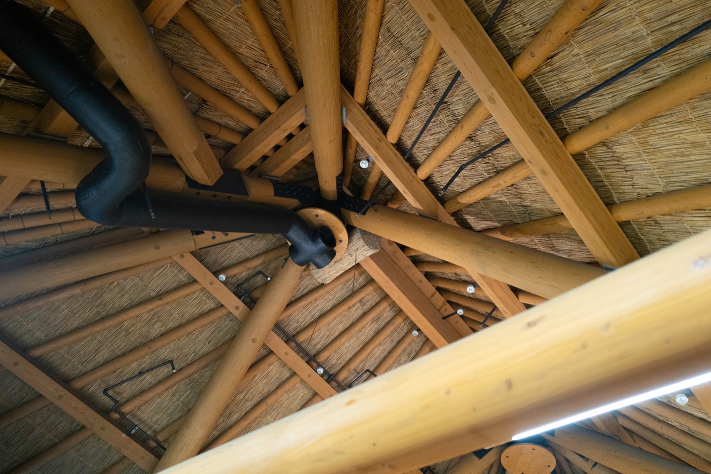 upopoy ainu culture revitalization center photo 5