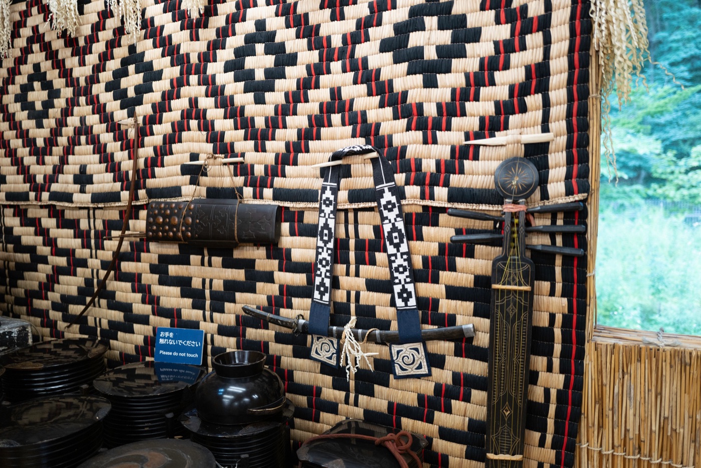 upopoy ainu culture revitalization center photo 6