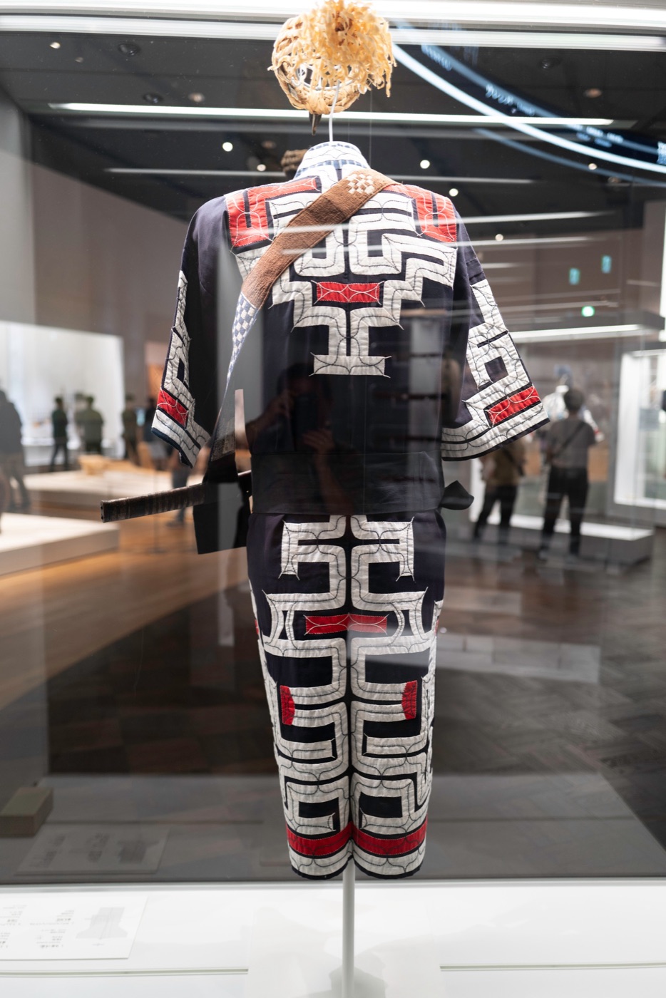 upopoy ainu culture revitalization center photo 11