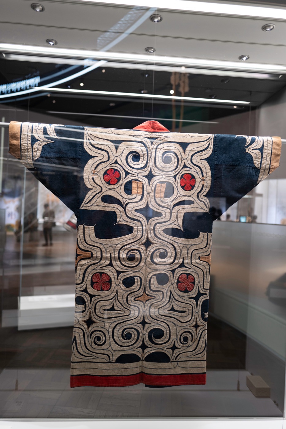 upopoy ainu culture revitalization center photo 12