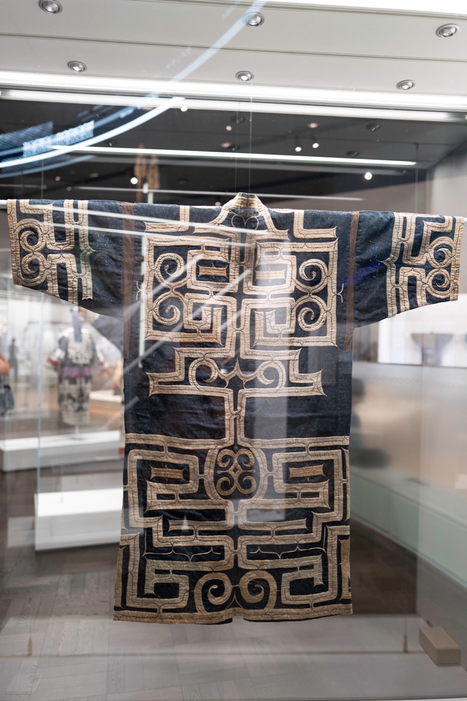 upopoy ainu culture revitalization center photo 13