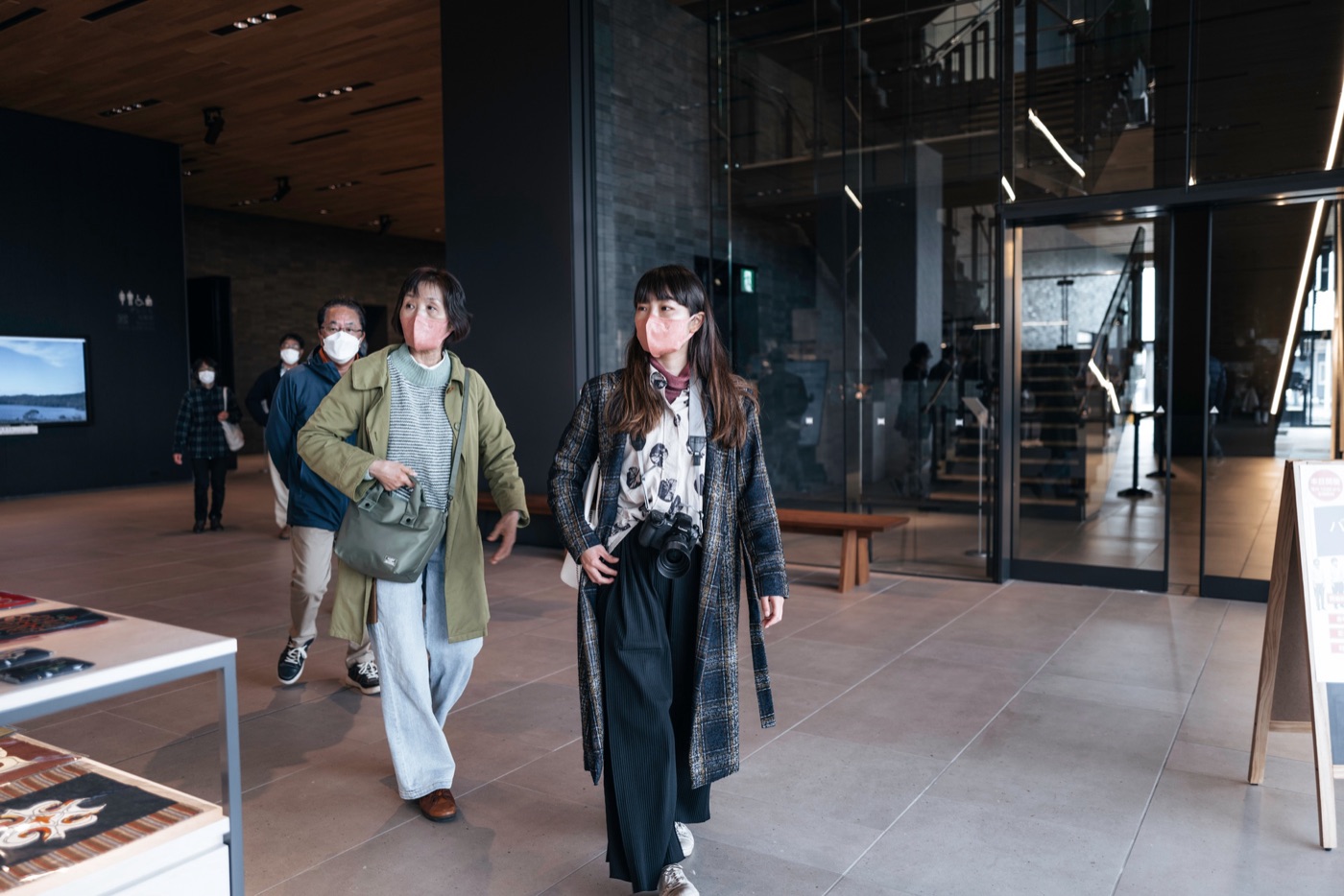 upopoy ainu culture revitalization center photo 15