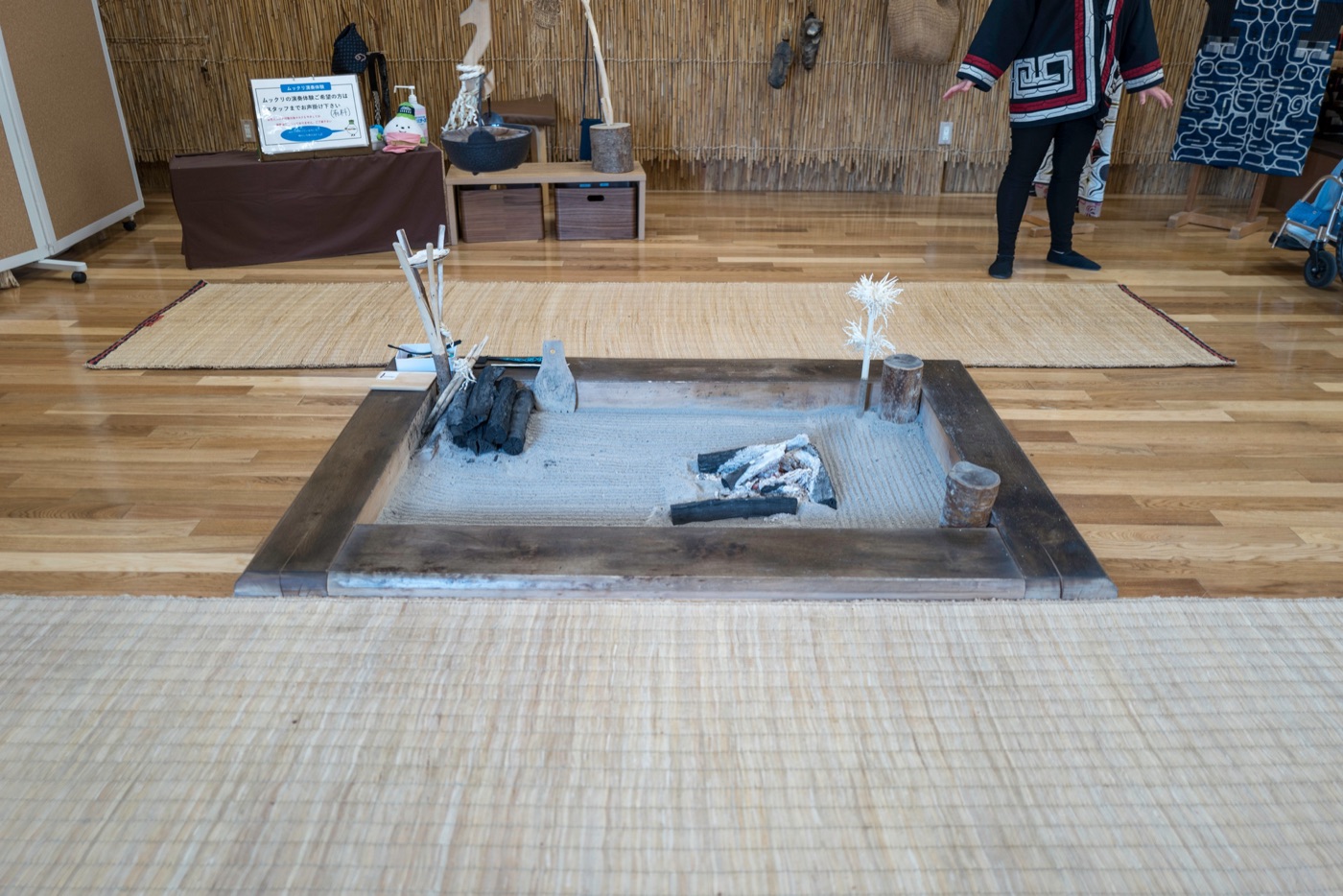 upopoy ainu culture revitalization center photo 20