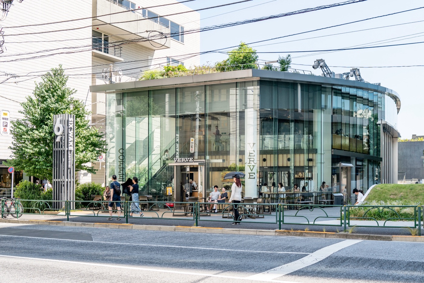 verve coffee roasters roppongis artisanal coffee spot photo 11
