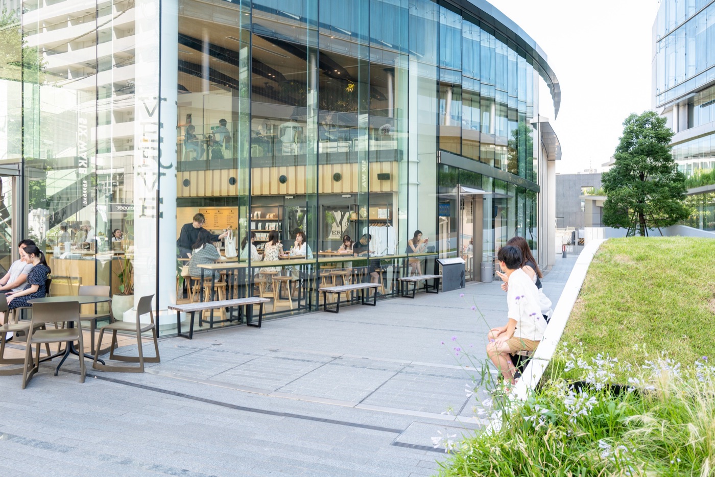 verve coffee roasters roppongis artisanal coffee spot photo 12