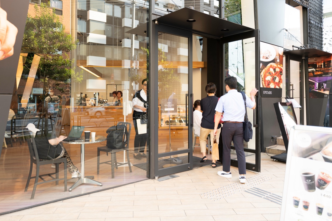 verve coffee roasters roppongis artisanal coffee spot photo 15