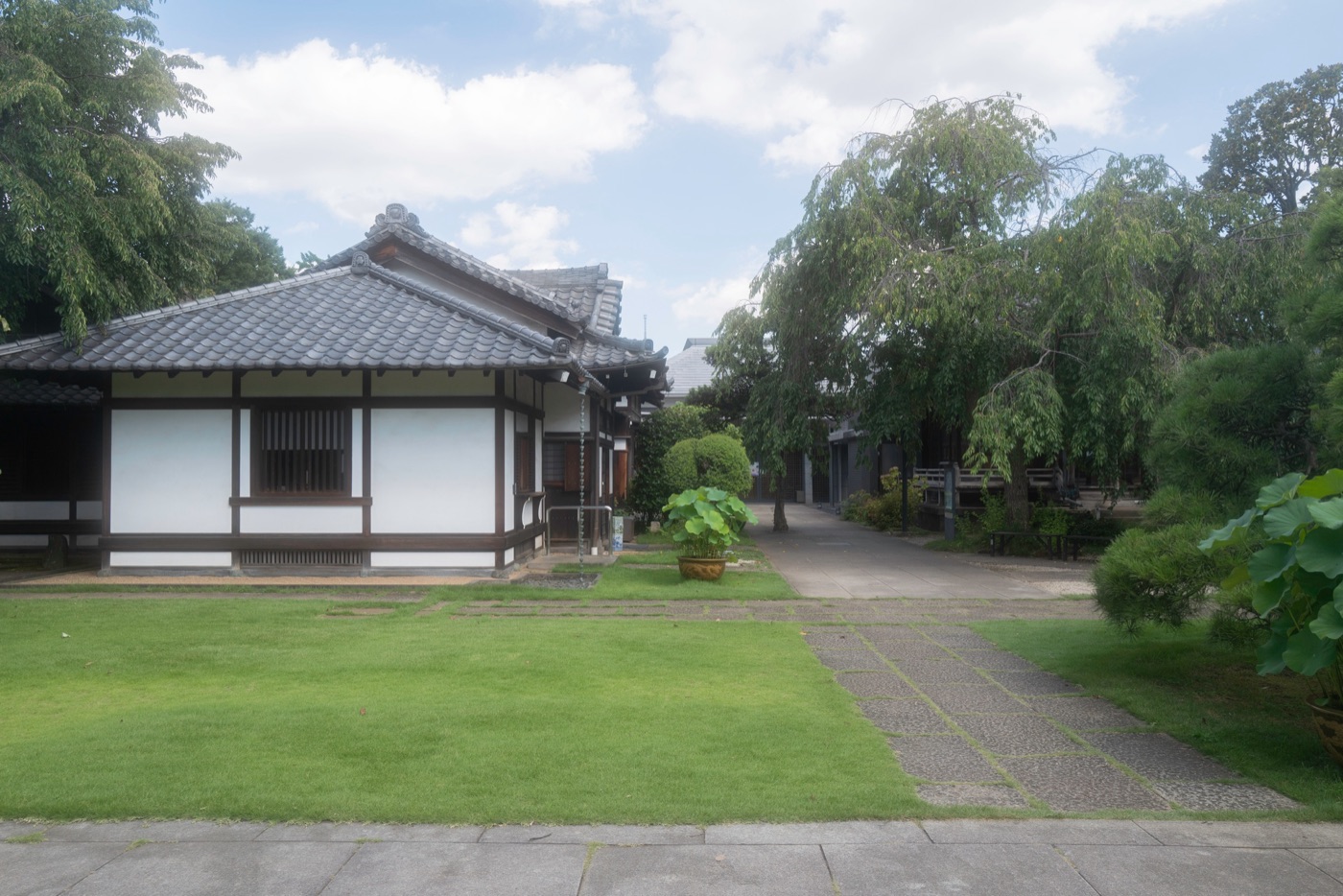 yanaka cemetery a historic haven in tokyo photo 3