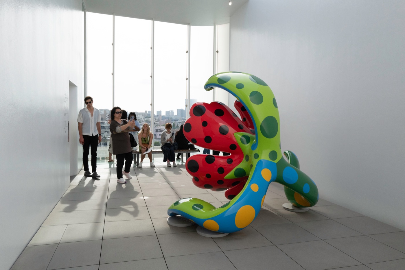 yayoi kusama museum a tribute to a visionary photo 8