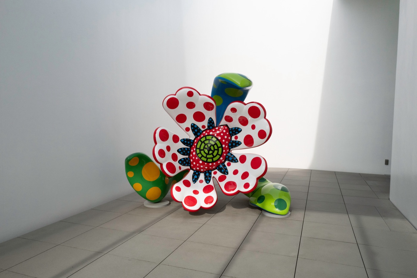 yayoi kusama museum a tribute to a visionary photo 9