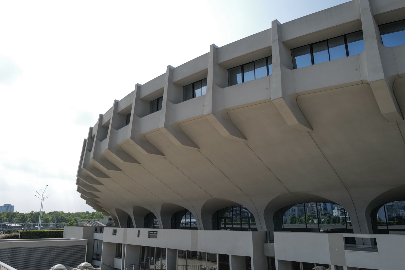 yoyogi national gymnasium tokyos architectural marvel photo 8