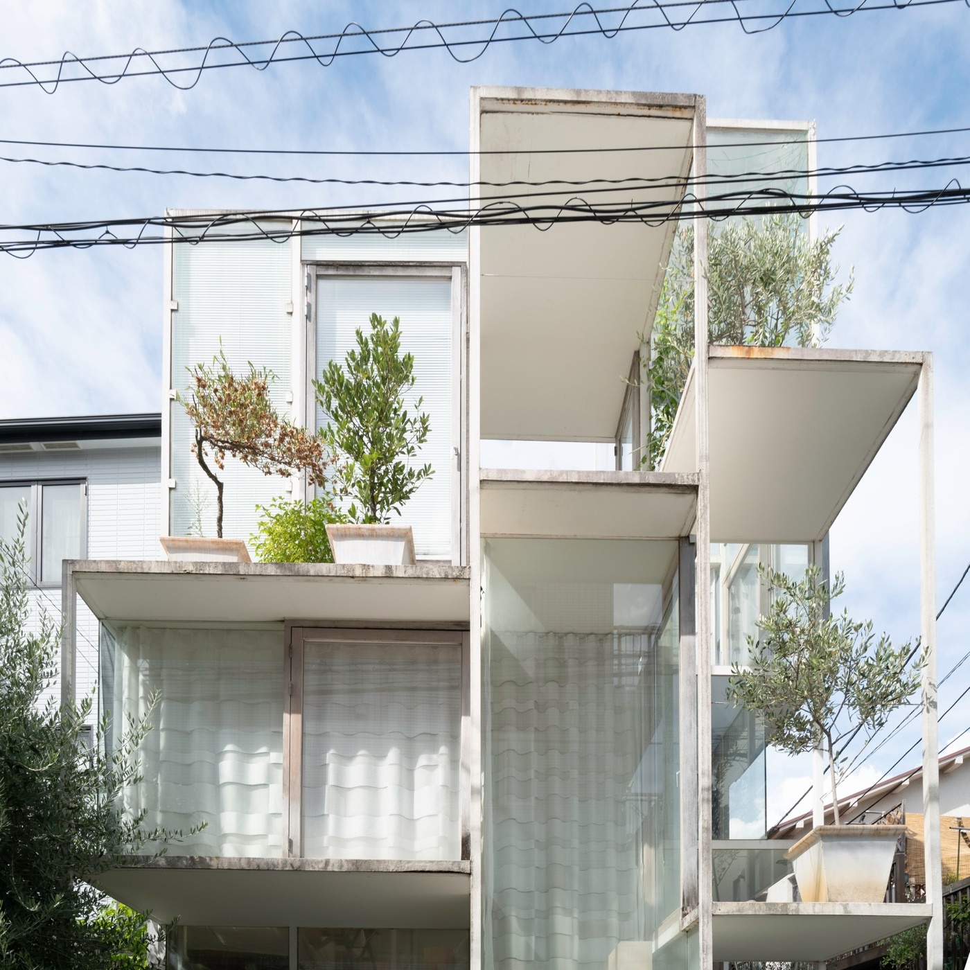 za koenji public theatre toyo itos architectural masterpiece photo 19