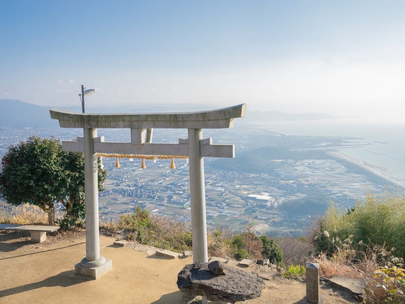 Takaya Shrine
