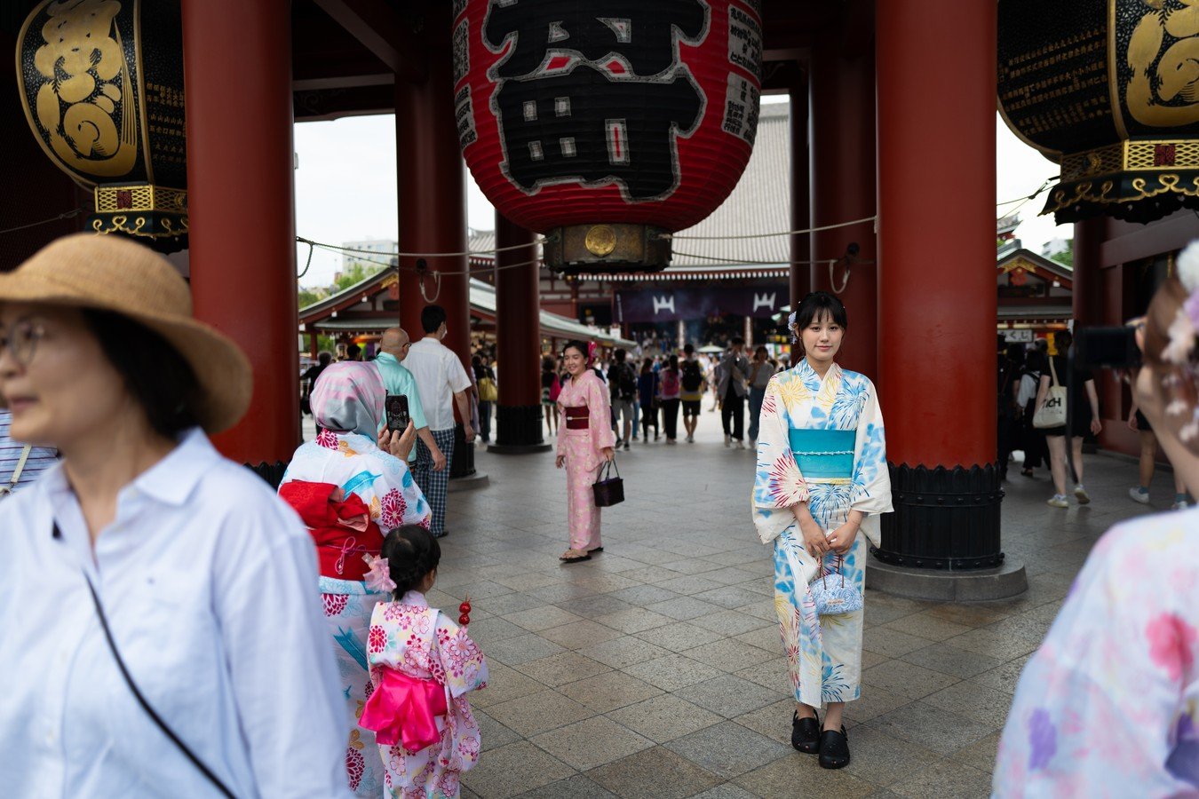 Ultimate Travel Guide to Asakusa