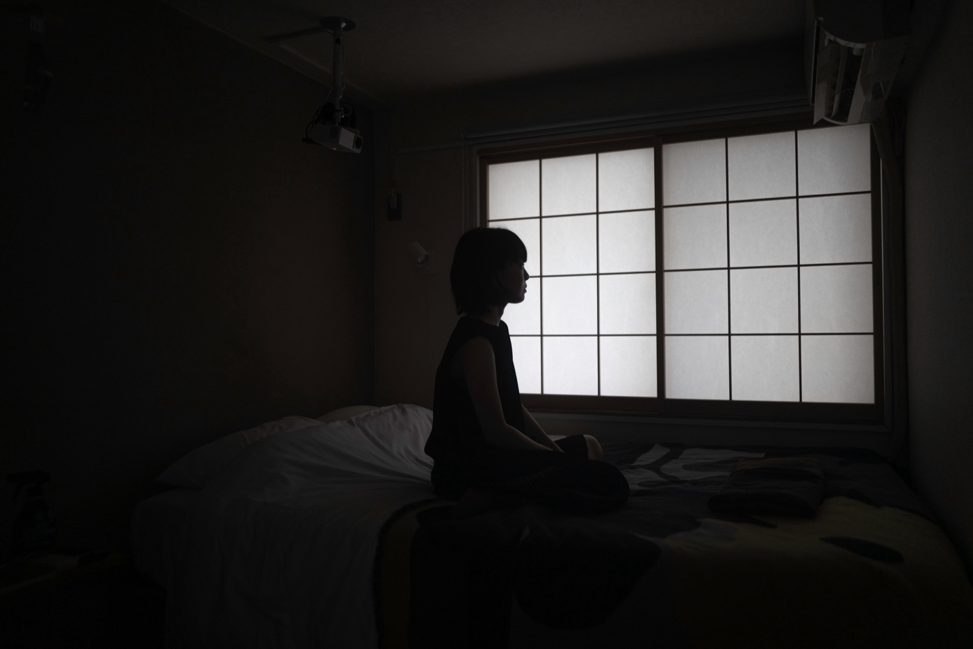 Room 102 — The Detail Room