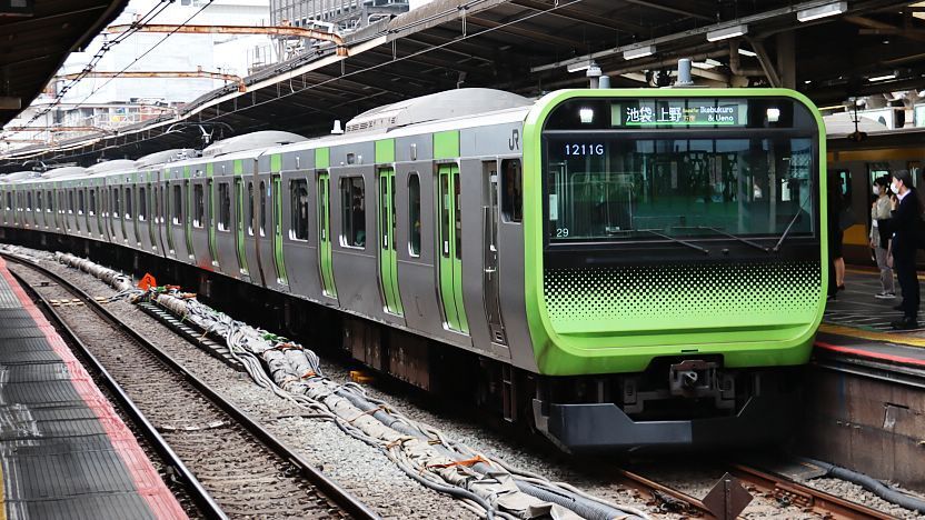 Yamanote Line