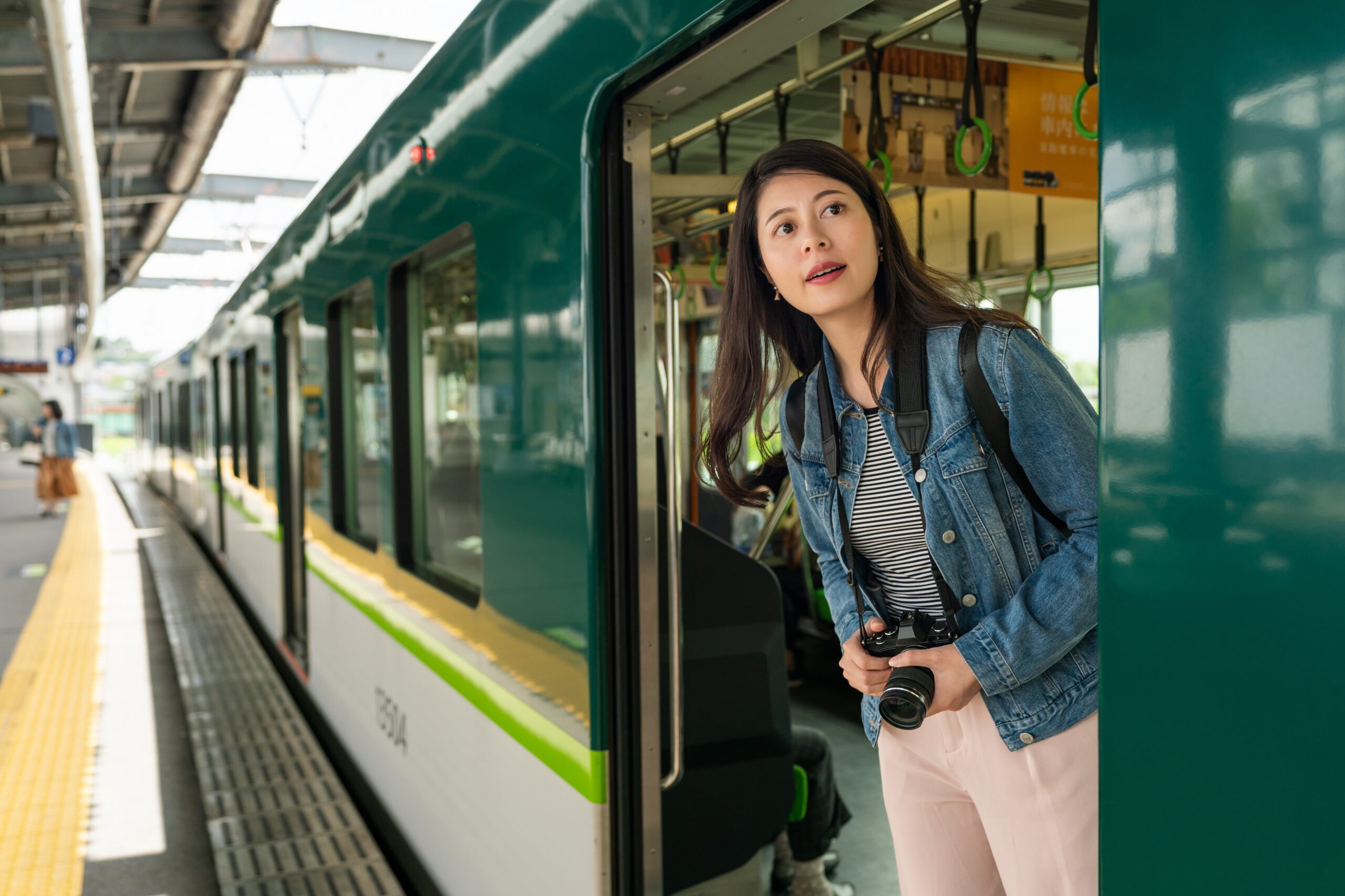 Keikyu Railways