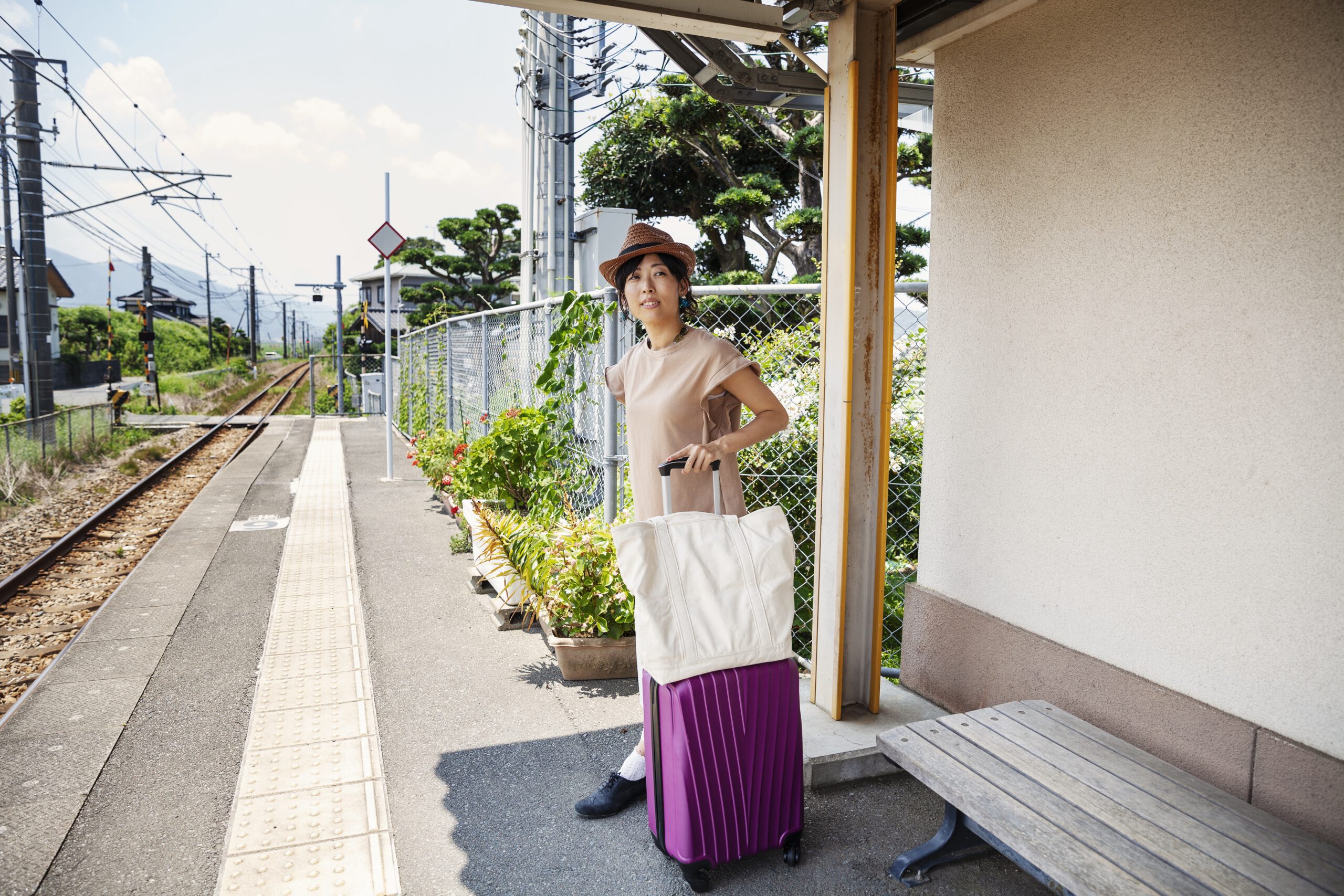 Tokyu Railways