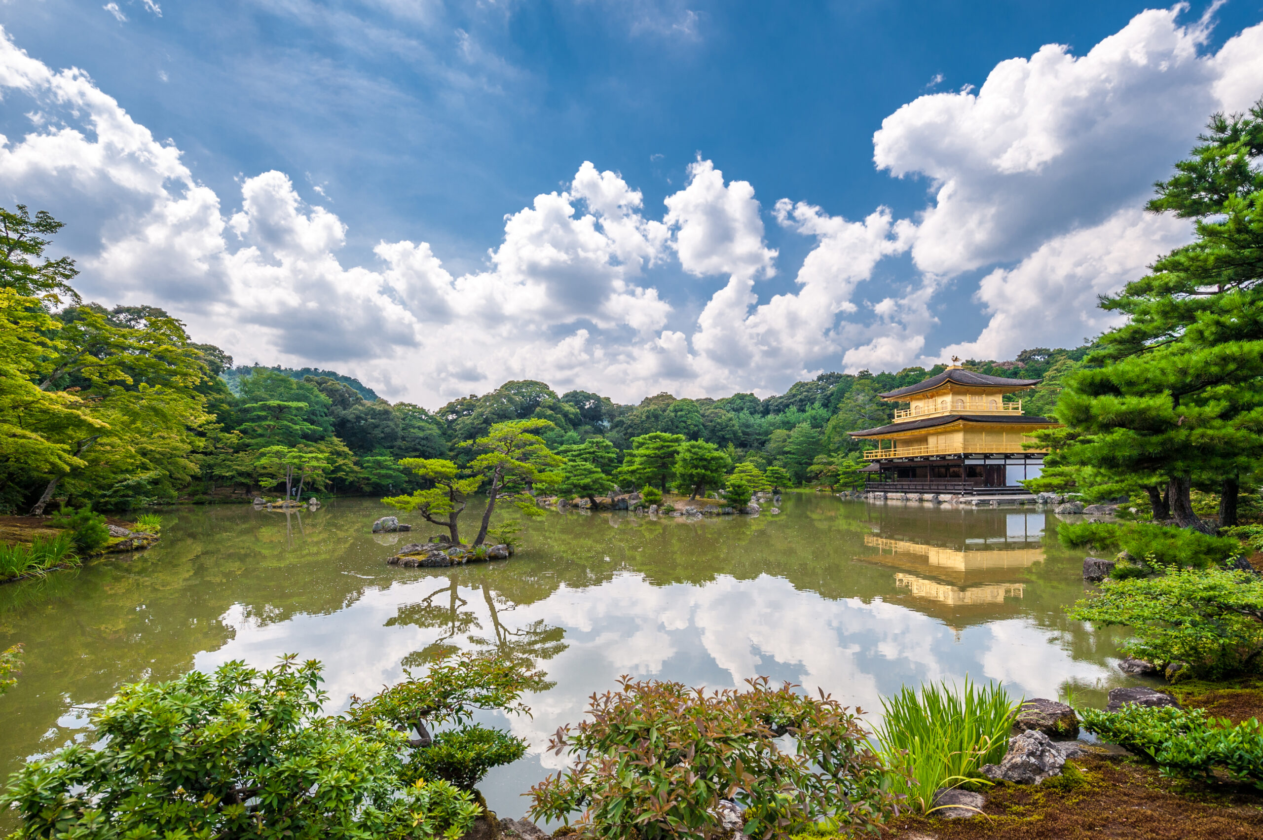Exploring the enchanting Beauty of Kyoto