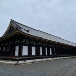 Sanjusangendo Temple