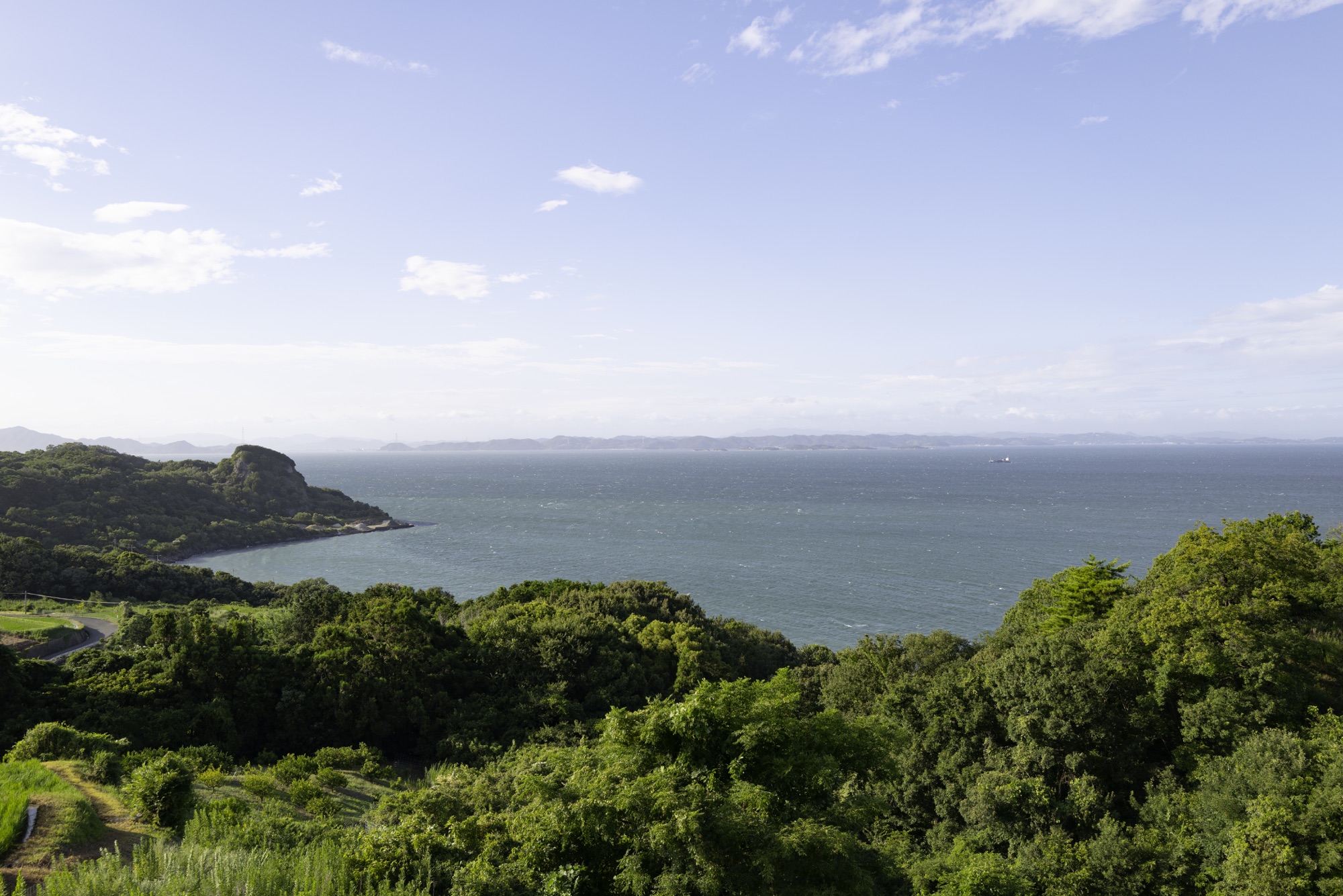 Teshima Island