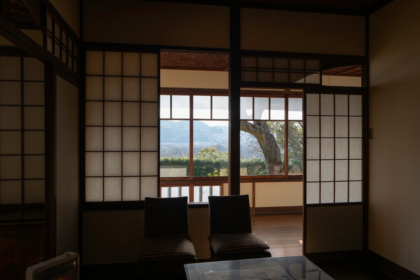 Chochikukyo House: Kyoto’s Modernist Landmark