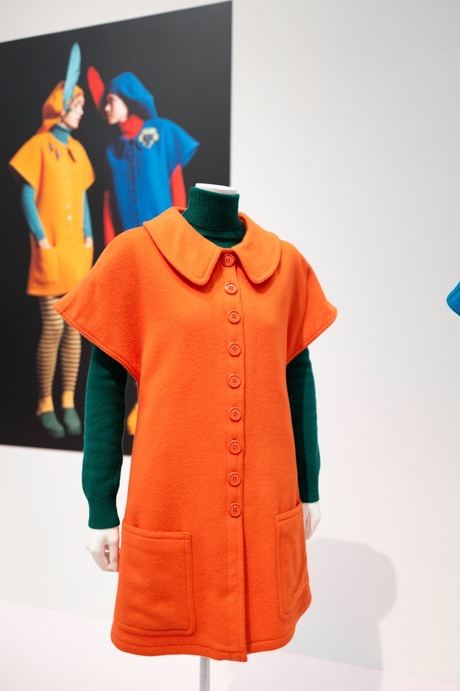 Kenzo Takada: A Japanese Pioneer in Global Fashion
