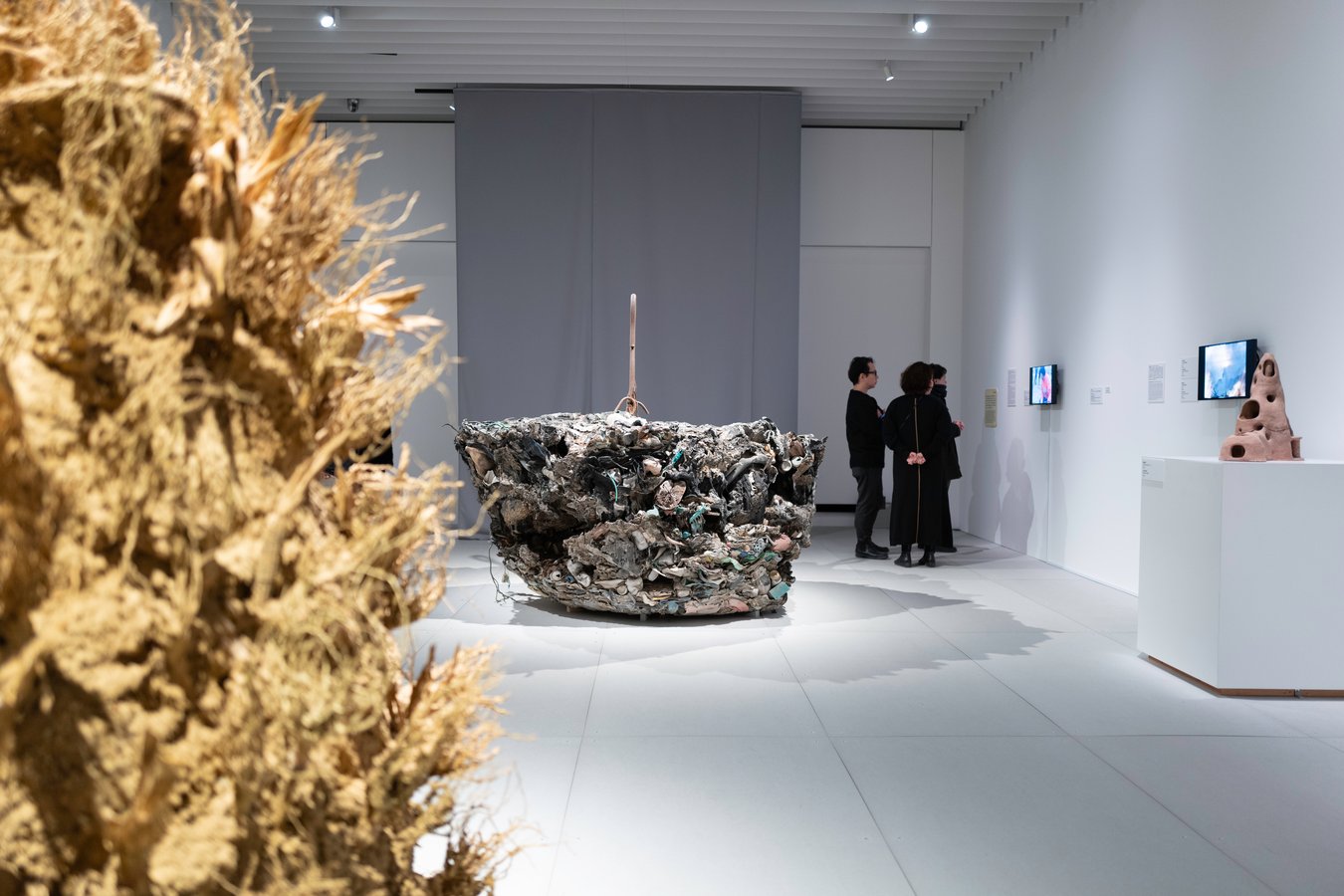 Mori Art Museum: Tokyo’s Contemporary Art Hub